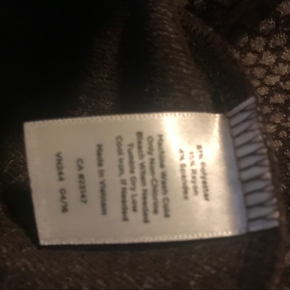 Tunic top - Picture 2 of 4